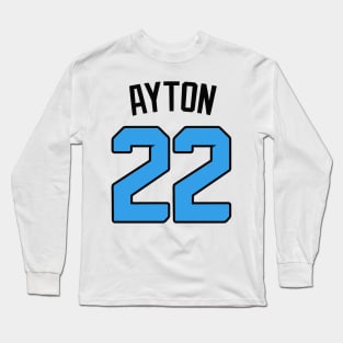 ayton Long Sleeve T-Shirt